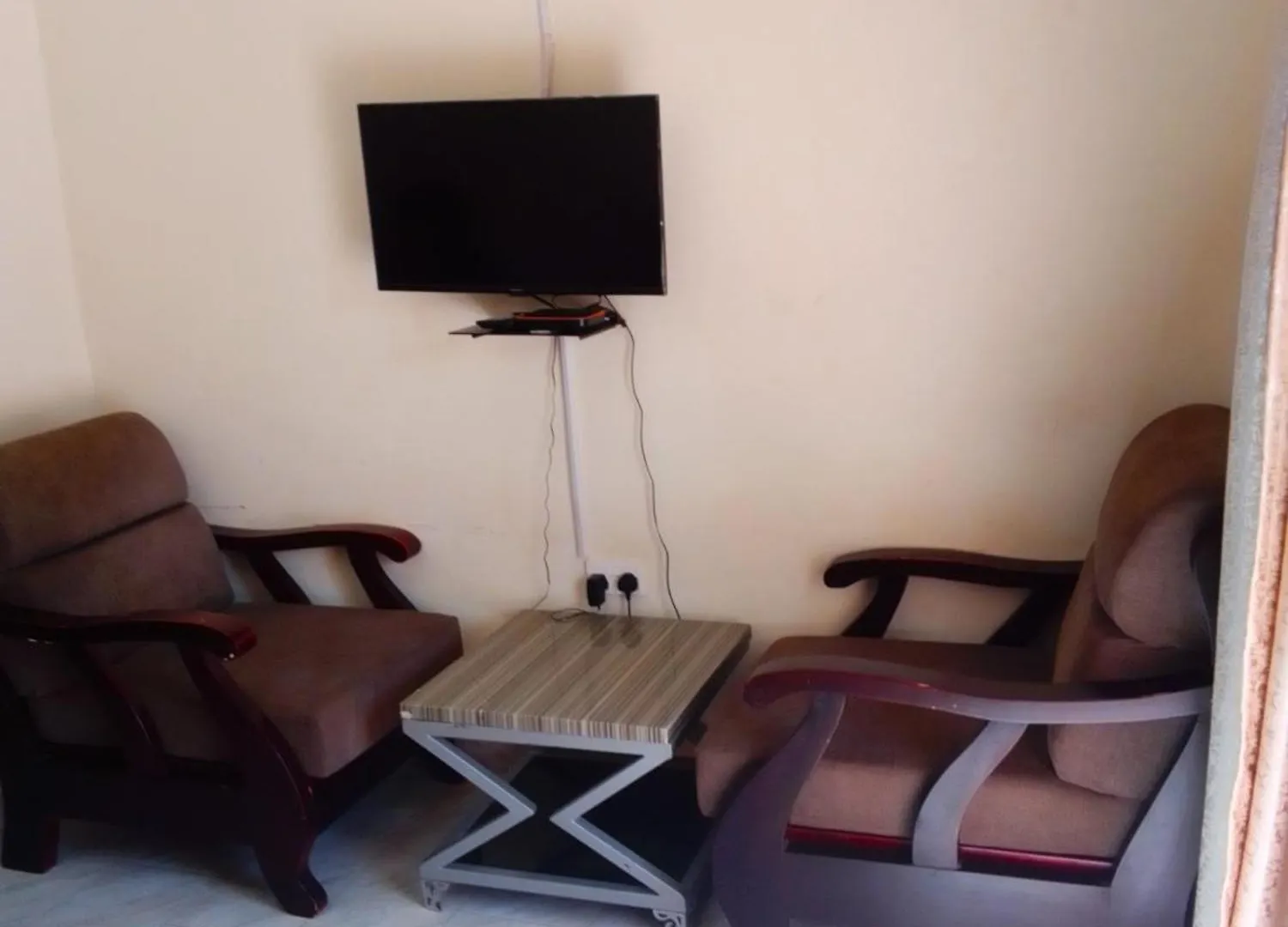 Favent Apartments Kampala Uganda
