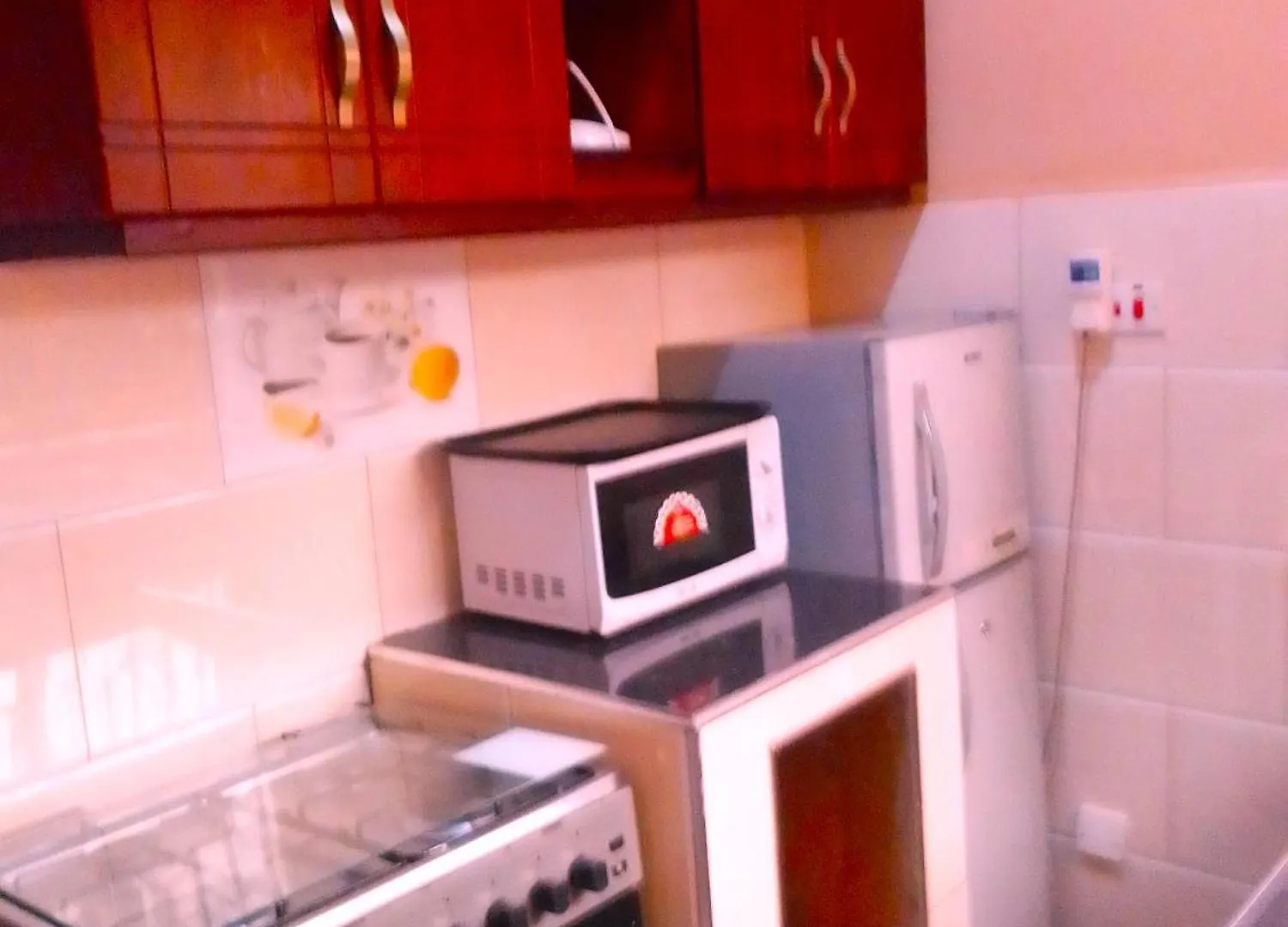 Favent Apartments Kampala 0*,  Uganda